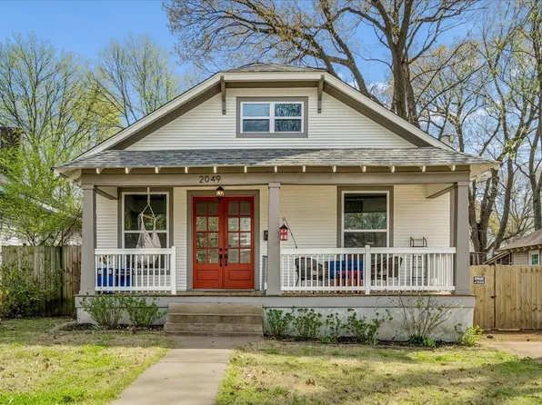2049 Felix Ave, Memphis, TN 38104