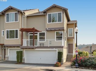 15250 SW Sparrow Loop UNIT 105, Beaverton, OR 97007