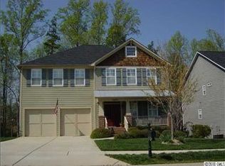 1009 Camrose Xing, Matthews, NC 28104