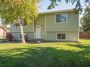 304 N Hodges Rd, Greenacres, WA 99016