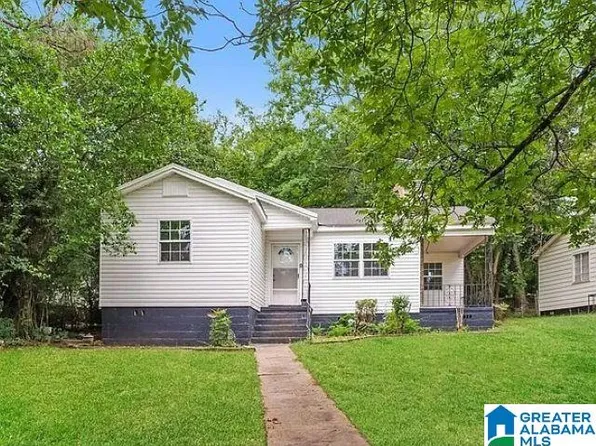 4226 Court K, Birmingham, AL 35208