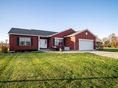 216 County Road 24, Ashley, OH, 43003