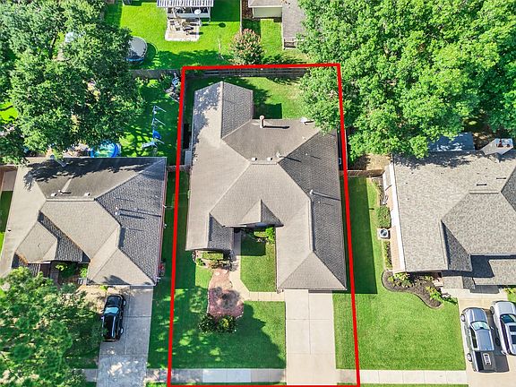 5th image of 16222 Indian Cypress Dr