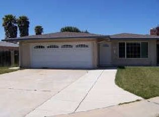 1769 Donner Cir, Salinas, CA 93906