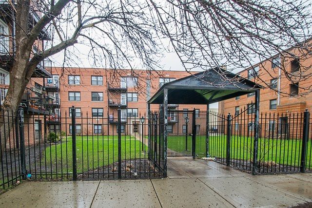 1st image of 5226 N Campbell Ave APT 3B