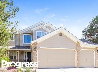 17747 E Dorado Dr, Centennial, CO 80015