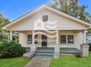 3901 Oates Ave, Columbus, GA 31904