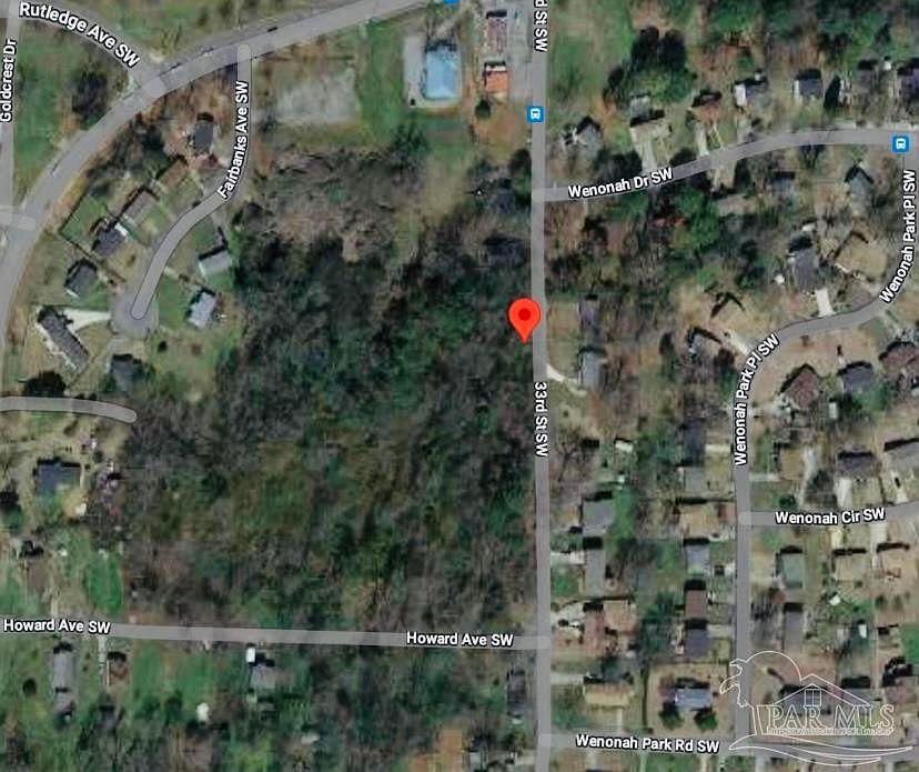 2nd image of 3038 33rd St SW