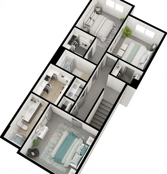 The Orchard Townhomes — Photo 39