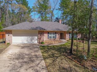 184 Broadmoor Dr, Huntsville, TX 77340