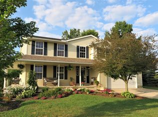 7785 Degood Rd, Ostrander, OH 43061