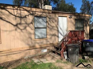 19630 Reed Ave, Cottonwood, CA 96022