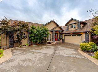 3414 P Cir, Washougal, WA 98671