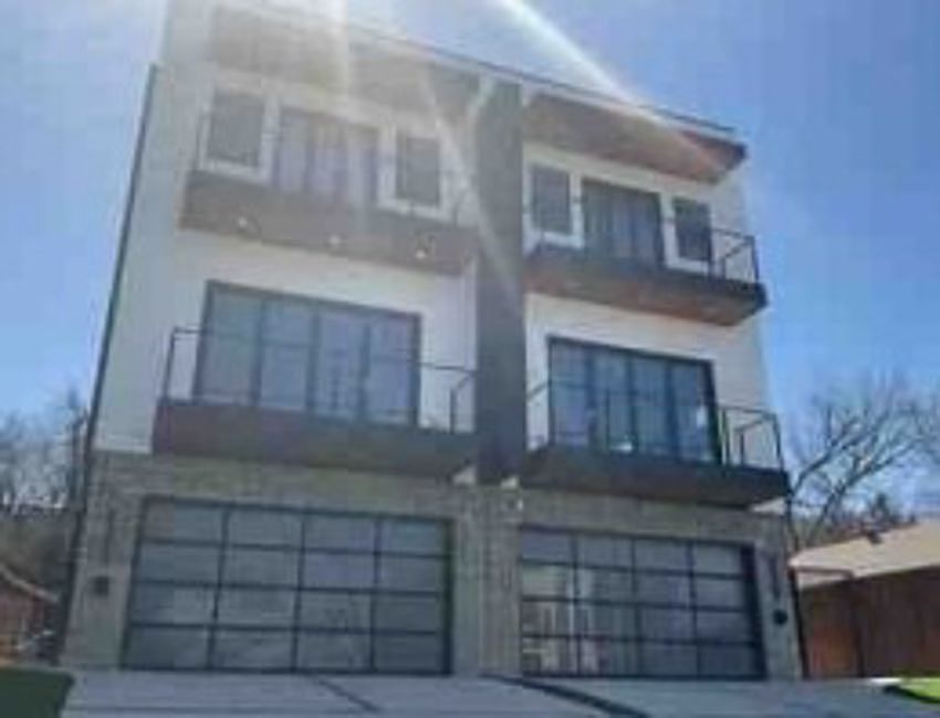 Property Front View