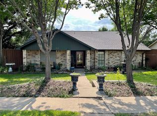 5818 Diana Dr, Garland, TX 75043