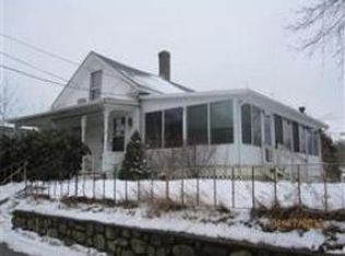 318 N Main St, North Brookfield, MA 01535