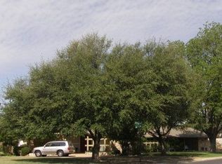 1700 W Cuthbert Ave, Midland, TX 79701