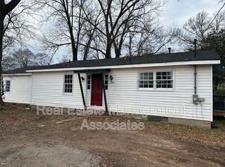 333 W College St, Griffin, GA