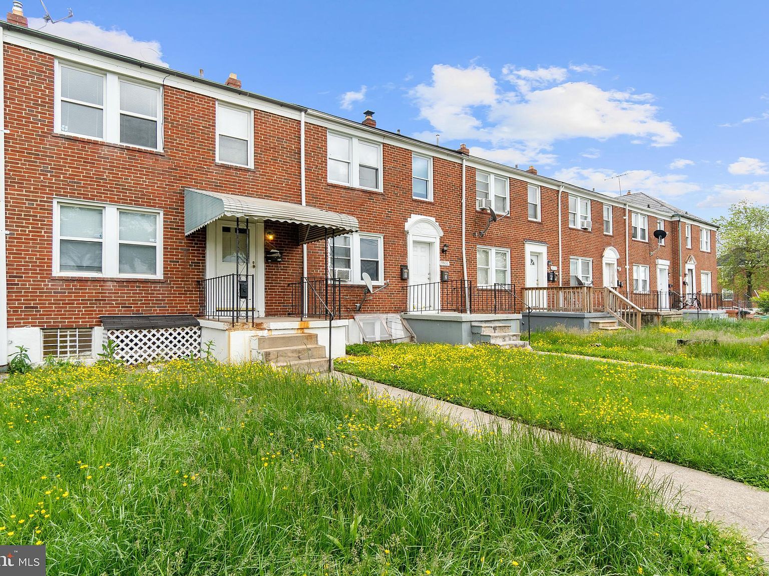 3906 Erdman Ave, Baltimore, MD 21213 | Zillow