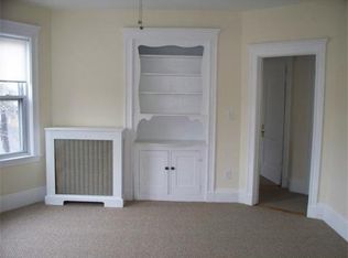 2089 Centre St #3, Boston, MA 02132