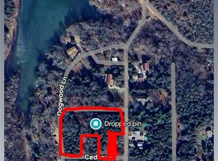 10028 Maple Dr, Lonedell, MO 63060