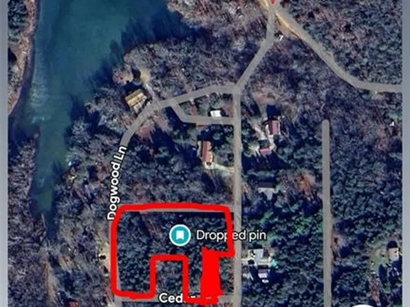 10028 Maple Dr, Lonedell, MO 63060