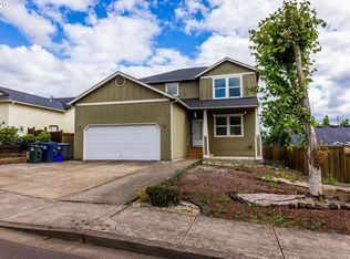 6049 Orchid Ln, Springfield, OR 97478