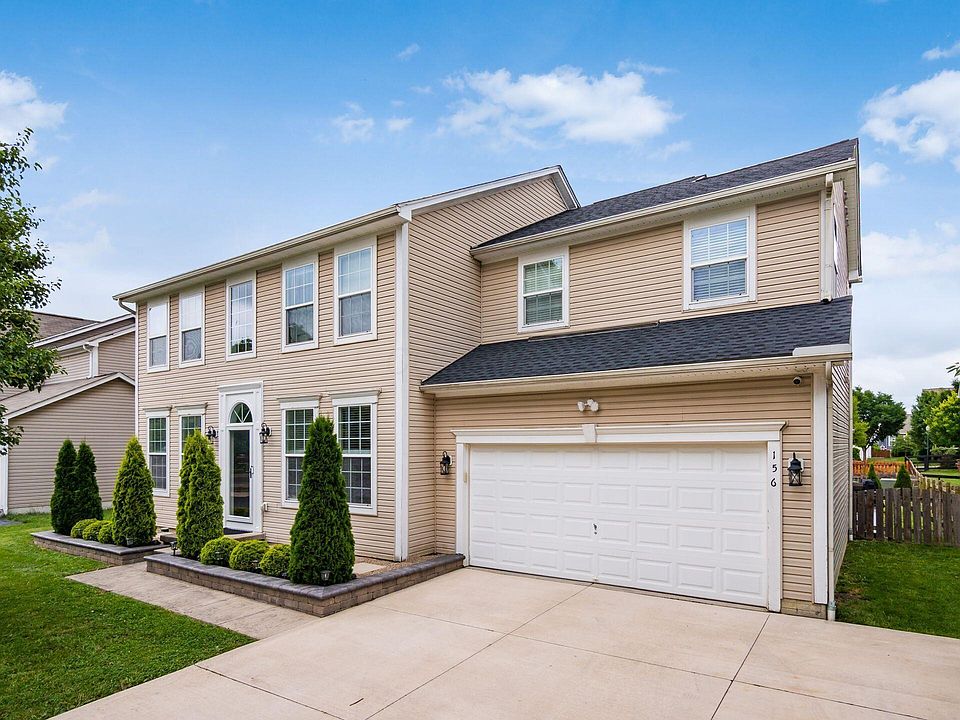 1st image of 156 Diverston Way