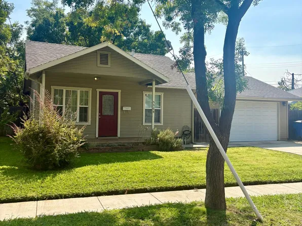 5508 V St, Sacramento, CA 95817