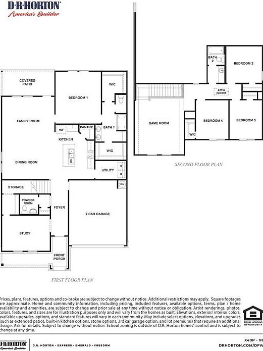 2nd image of 2729 Dennis Dr