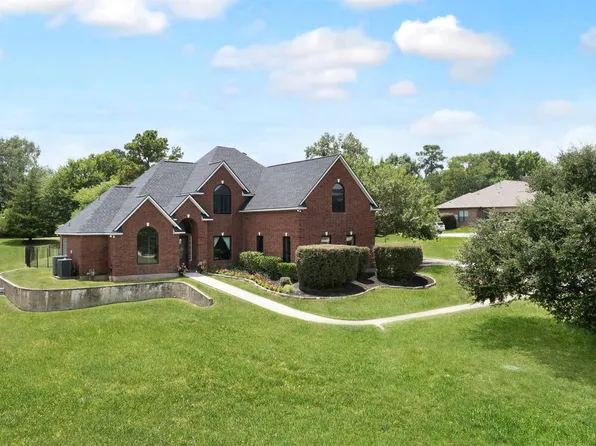 20019 Peel Rd, Montgomery, TX 77356