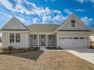 43 Windsor Way, Crawfordville, FL 32327