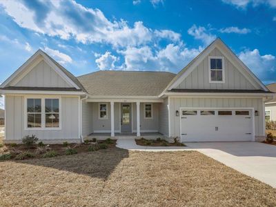 50 Sierra Ln, Crawfordville, FL, 32327