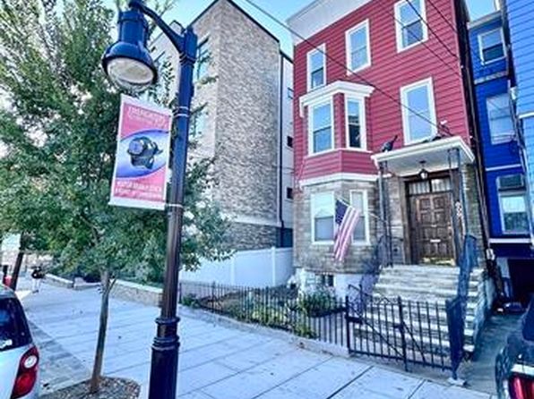 809 Palisade Ave #1