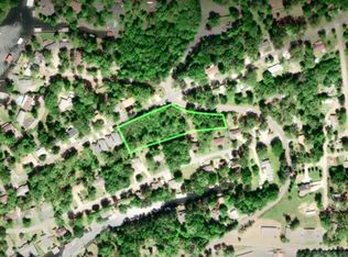 Twin Points Rd, Hot springs national park, AR 71913