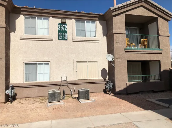 3972 Danny Melamed Ave Unit 102, Las Vegas, NV 89110