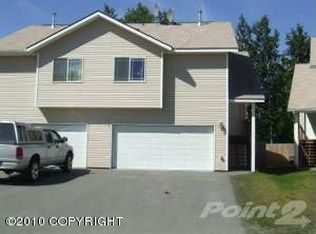 128 Burton St, Anchorage, AK 99504