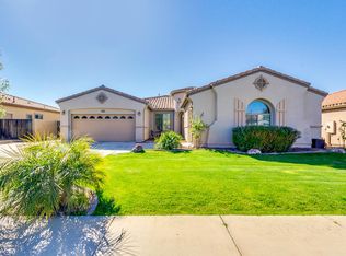 10903 E Rembrandt Ave, Mesa, AZ 85212