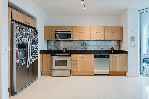 350 S Miami Ave #1814 Photo 1