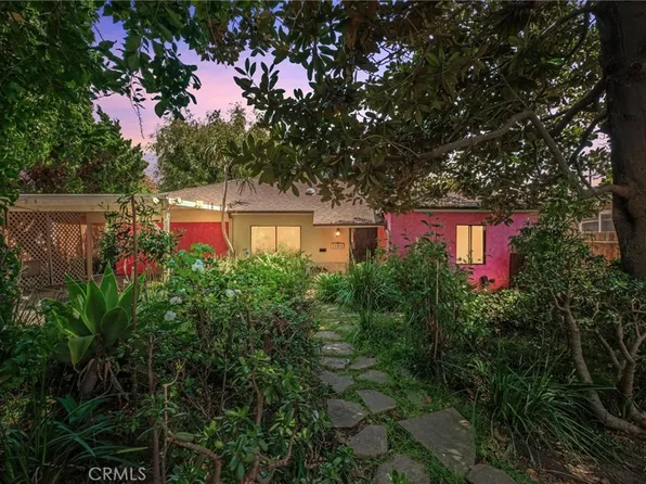 11816 Avon Way, Los Angeles, CA 90066