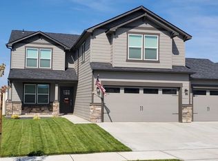 18516 E 19th Avenue Stoneridge Encore 5/6, Spokane Valley, WA 99016