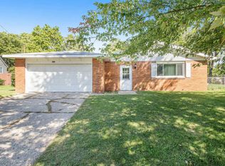 7026 Balfour Dr, Portage, MI 49024