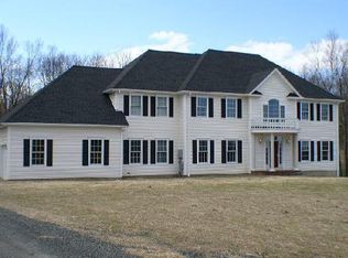LOT 103 Winter Rdg, Newtown, CT 06470