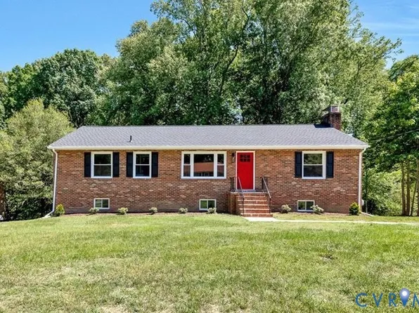 5541 Spoke Ct, North Chesterfield, VA 23234