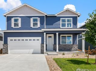 343 Bluebird Rd, Johnstown, CO 80534