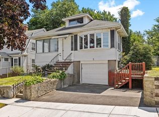 85 Pontiac Rd, Quincy, MA 02169