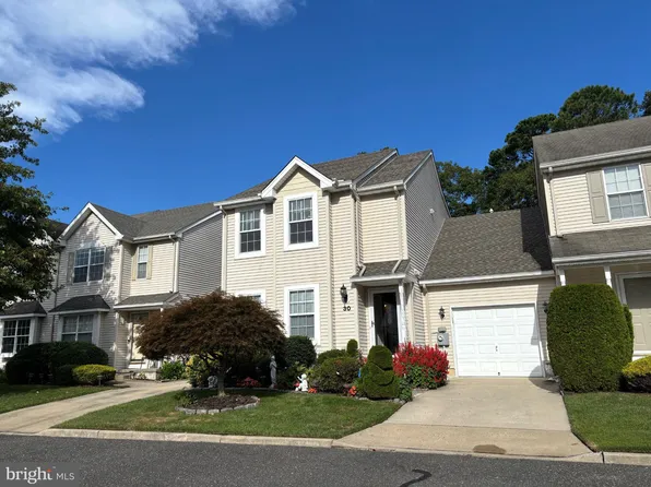 30 Timberline Dr, Little Egg Harbor, NJ 08087