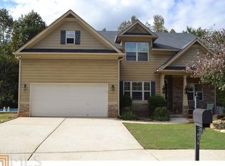 41 Loom Ct, Jefferson, GA 30549