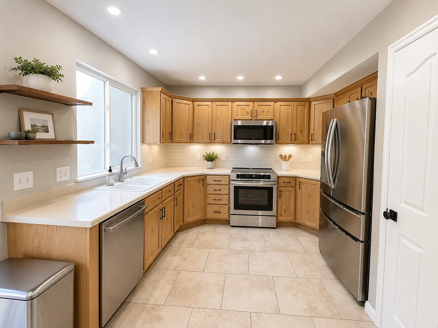 846 E Forest Park Ct — Photo 4