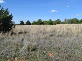 780442 S 3300th Rd, Perkins, OK 74059
